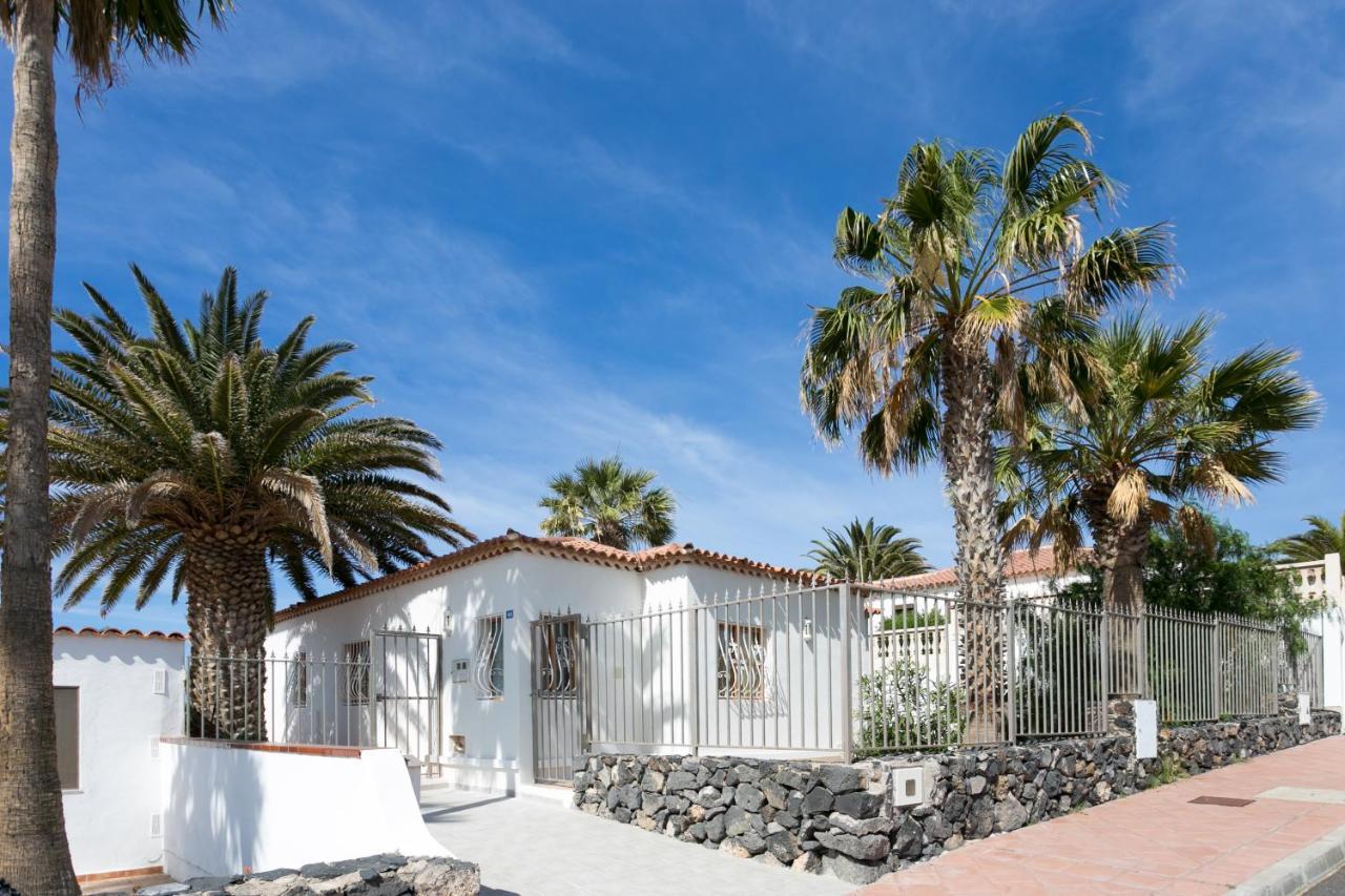 Villa Casa Amarilla Sunny With Heated Pool