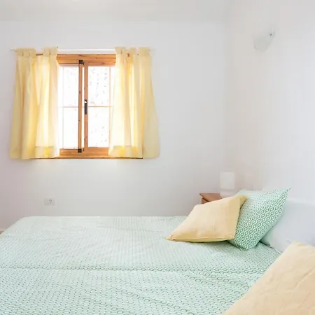 Casa Amarilla Sunny Holiday Home With Heated Pool San Miguel de Abona Exterior foto