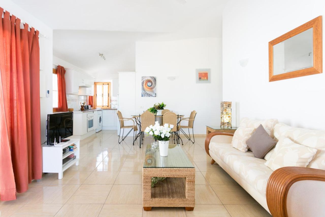 Villa Casa Amarilla Sunny With Heated Pool *