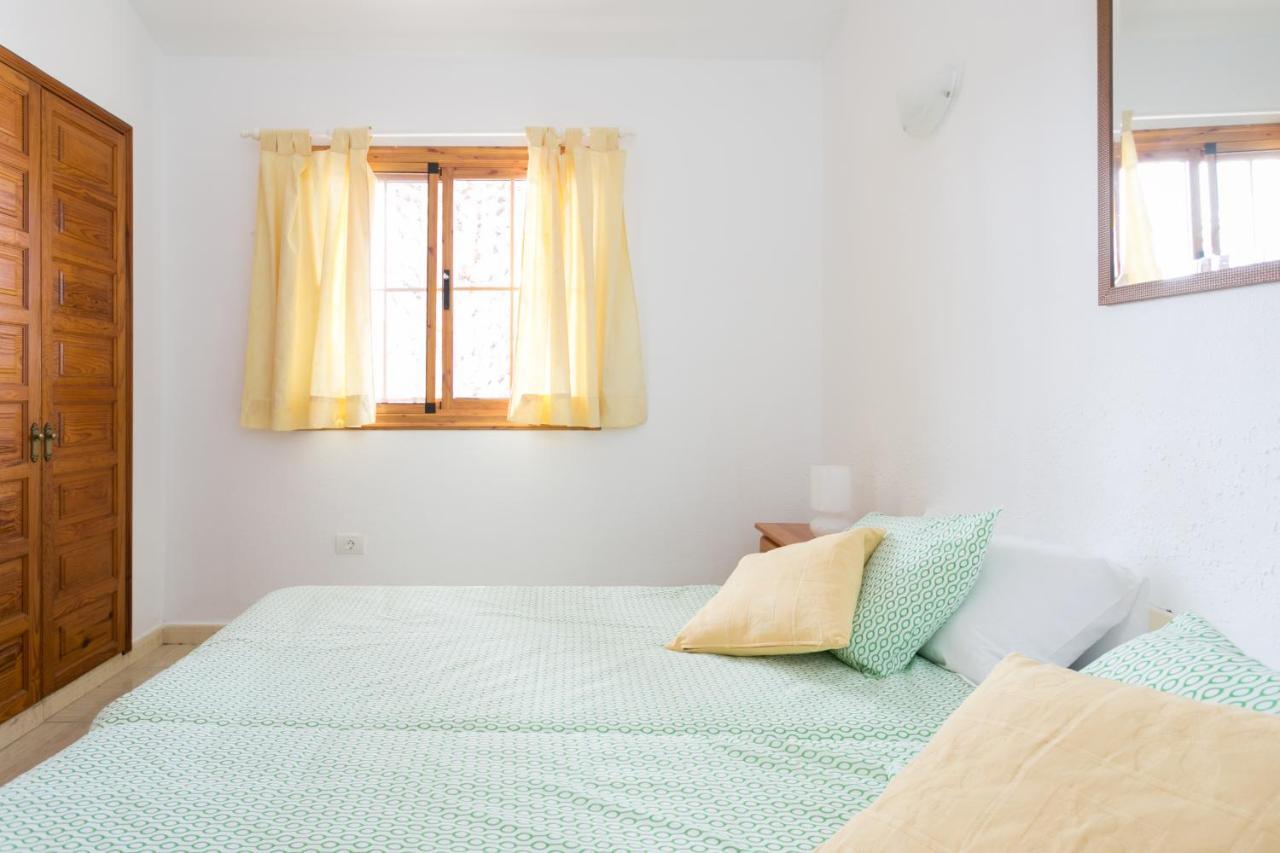 Casa Amarilla Sunny With Heated Pool * San Miguel de Abona